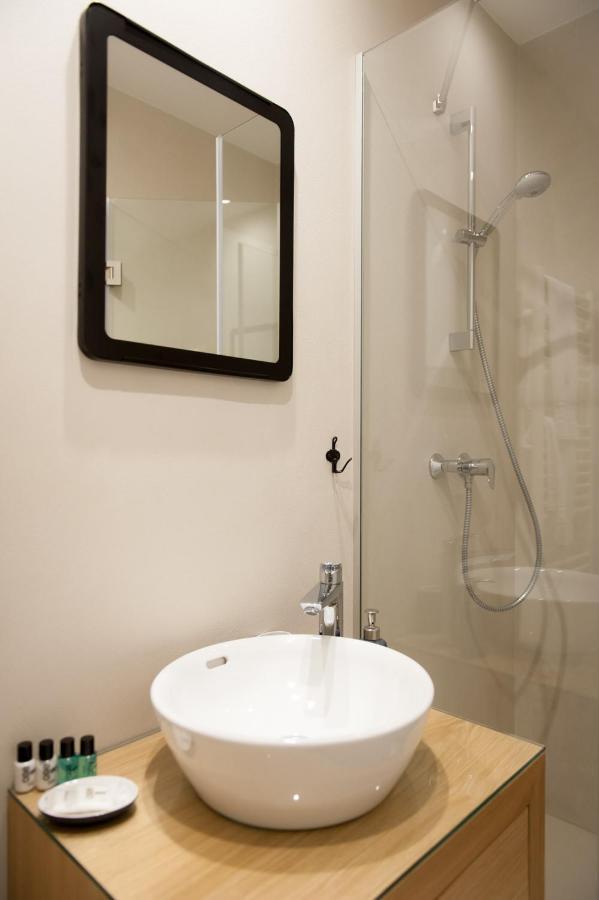 Domus Romana Superior Apartment Zadar Exterior photo