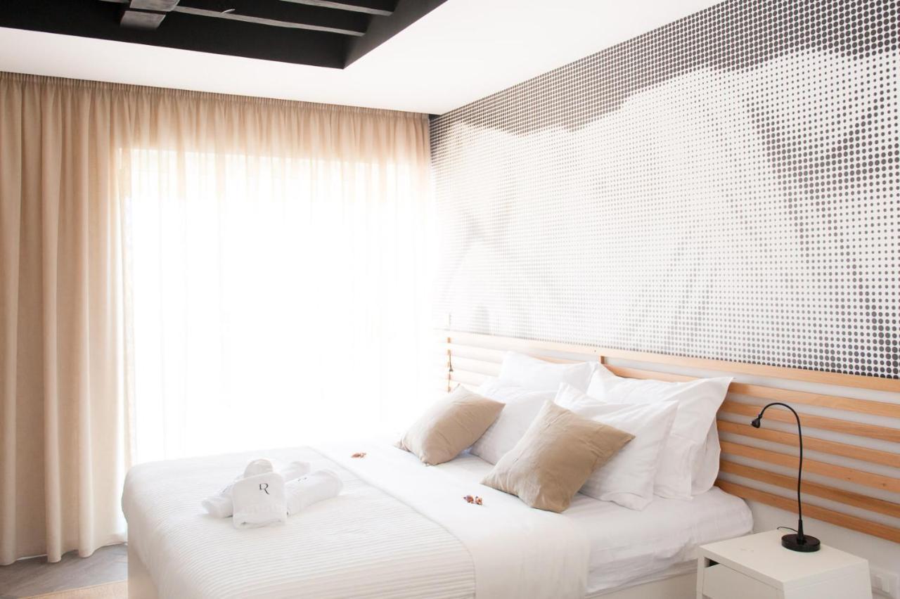 Domus Romana Superior Apartment Zadar Exterior photo