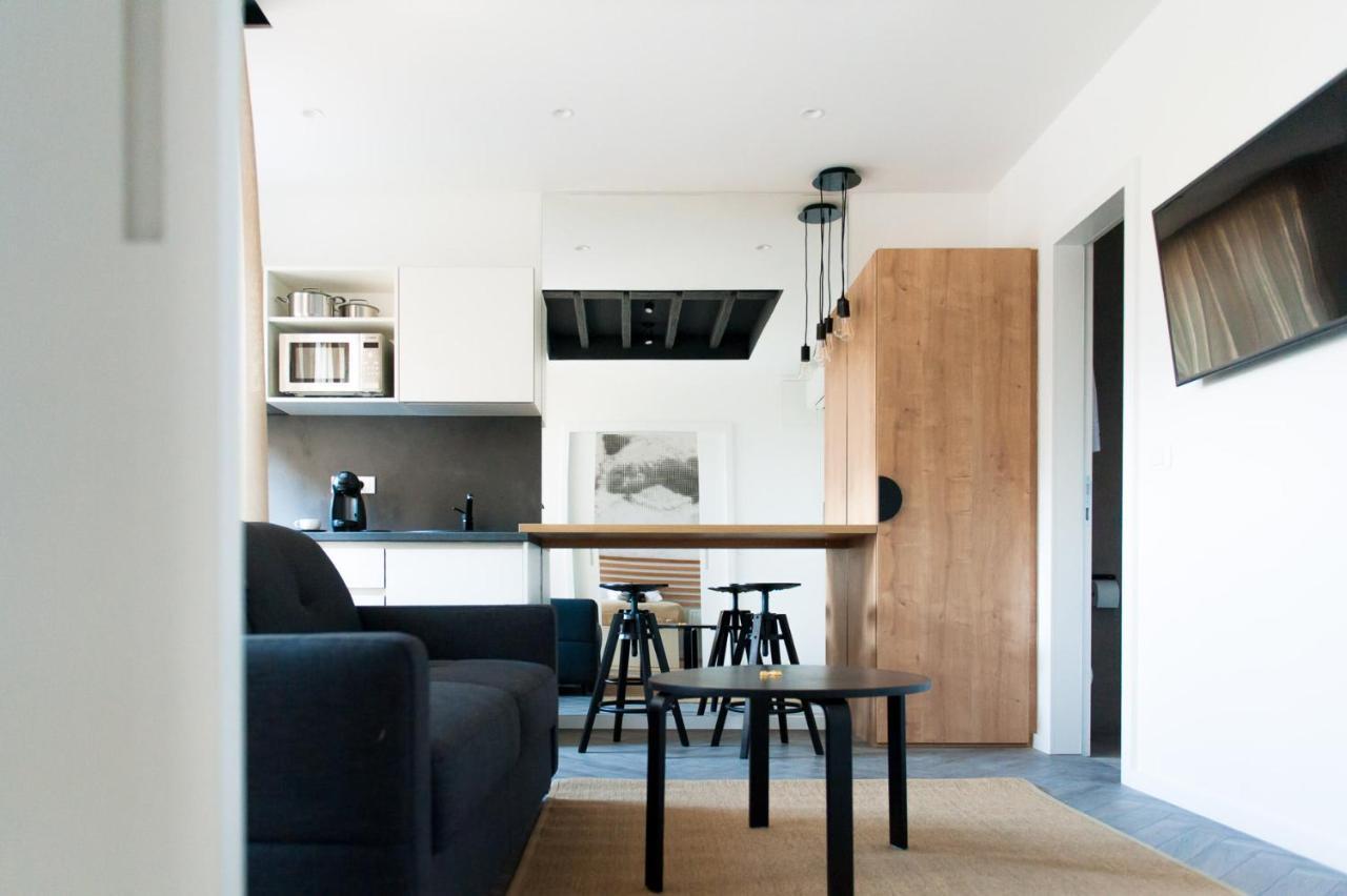 Domus Romana Superior Apartment Zadar Exterior photo