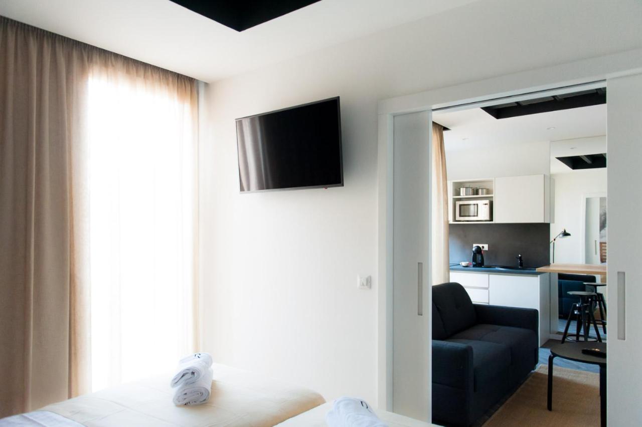 Domus Romana Superior Apartment Zadar Exterior photo