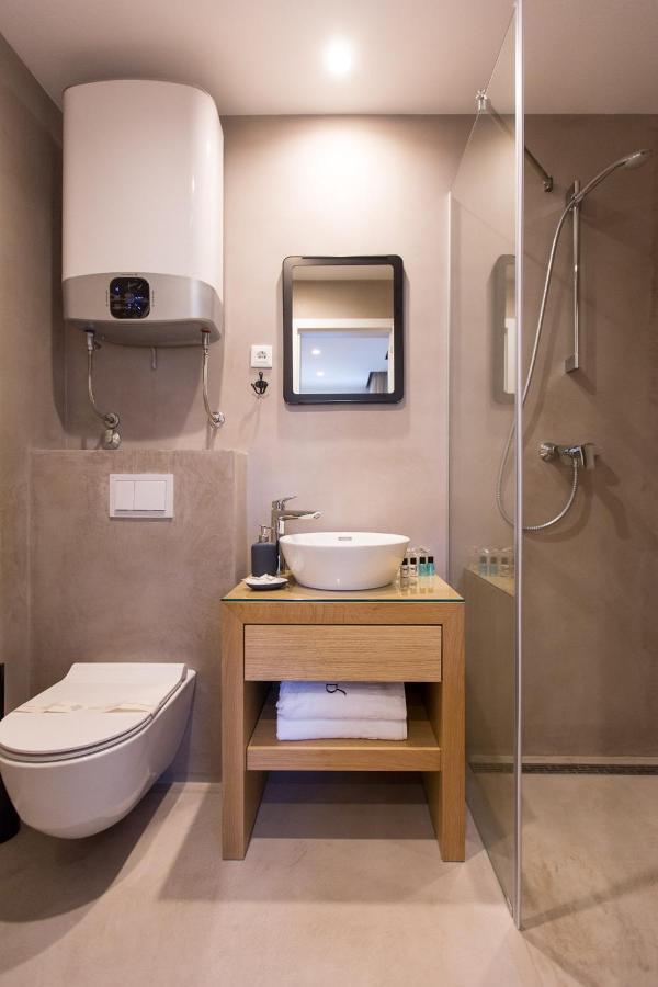Domus Romana Superior Apartment Zadar Exterior photo