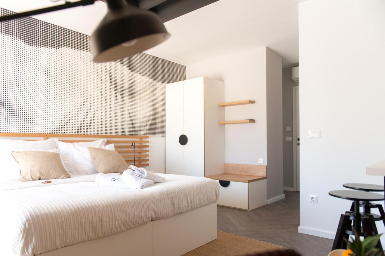 Domus Romana Superior Apartment Zadar Exterior photo