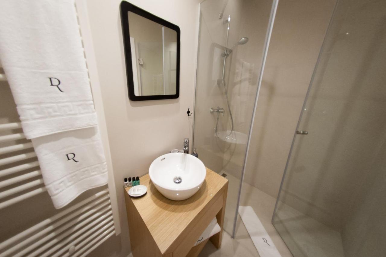 Domus Romana Superior Apartment Zadar Exterior photo